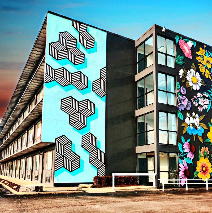 Trumbull And Porter - Detroit Downtown Εξωτερικό φωτογραφία